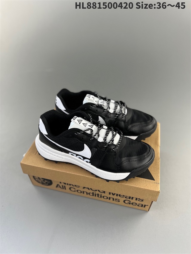 women air max ACG shoes size 36-45-068